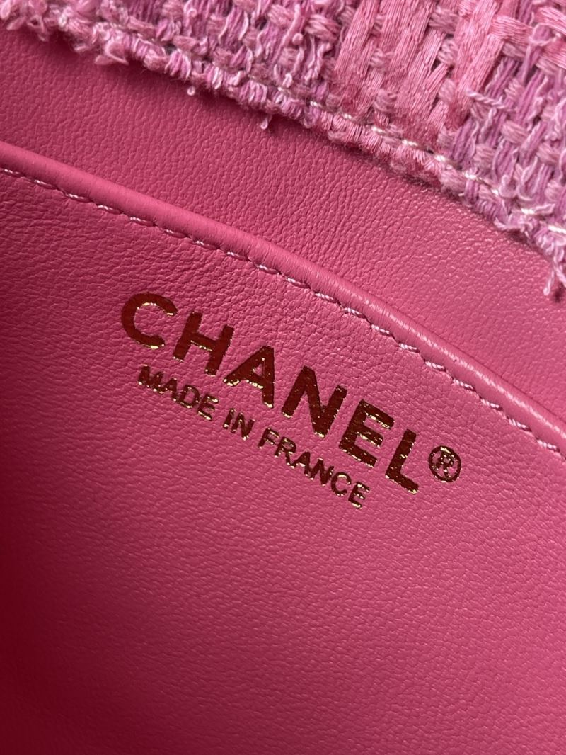 Chanel Stachel Bags